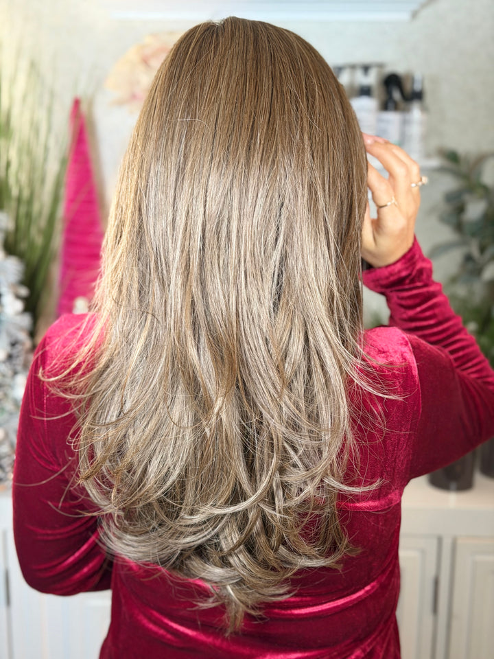 GRAND OCCASION - Driftwood Brown