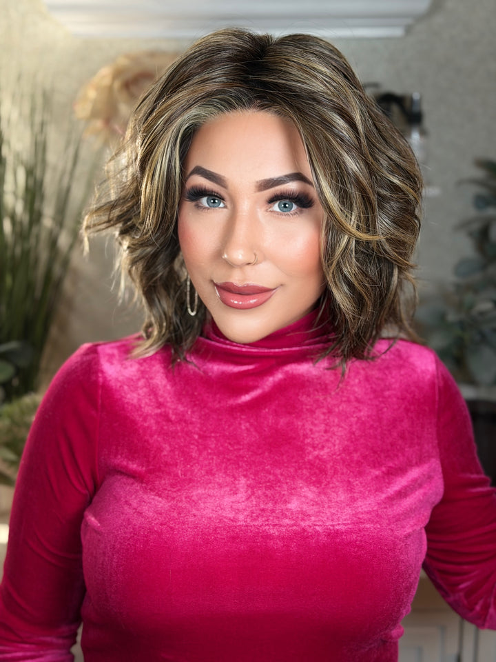 SWEET SENSATION - Chocolate Pecan