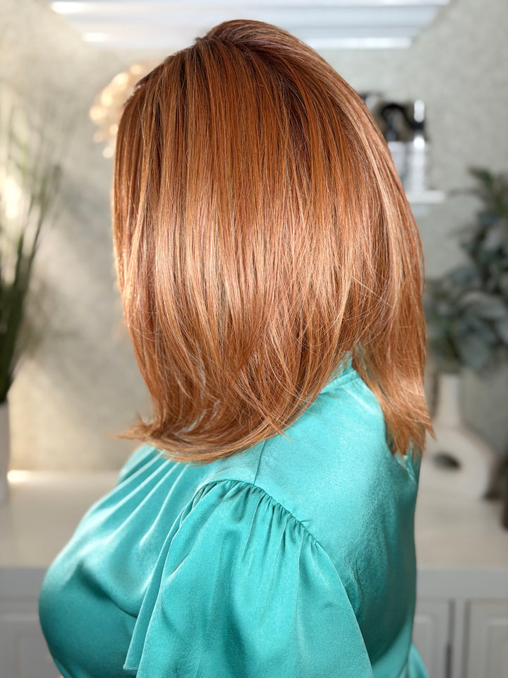 Mystery Luxury Wig #3