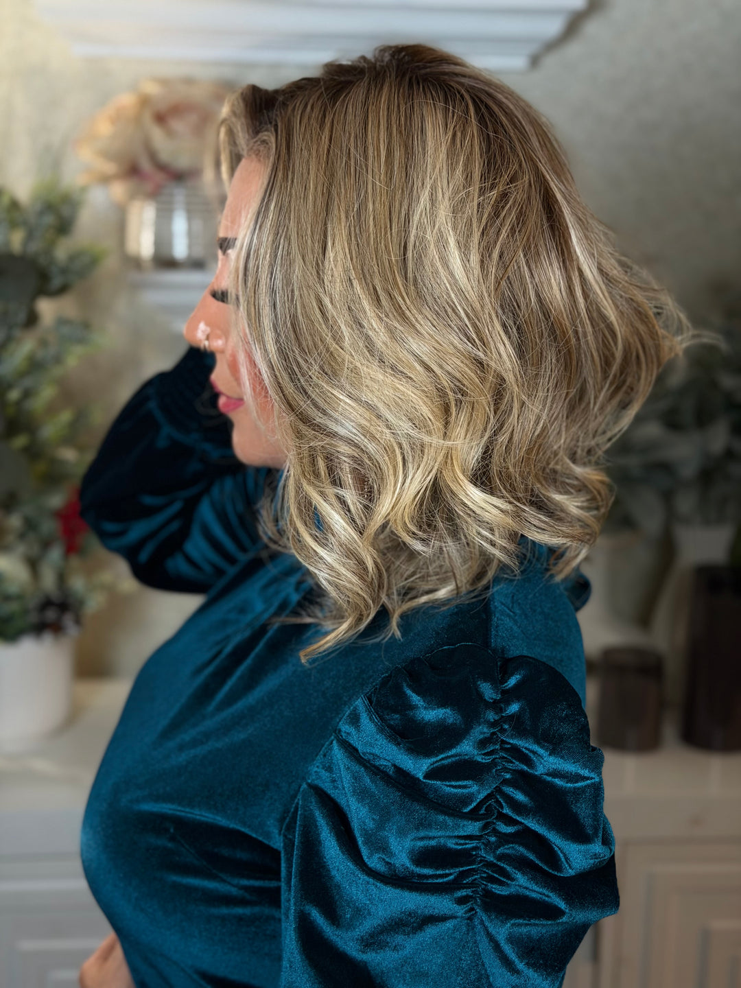 SAIL AWAY - Moroccan Sand Blonde