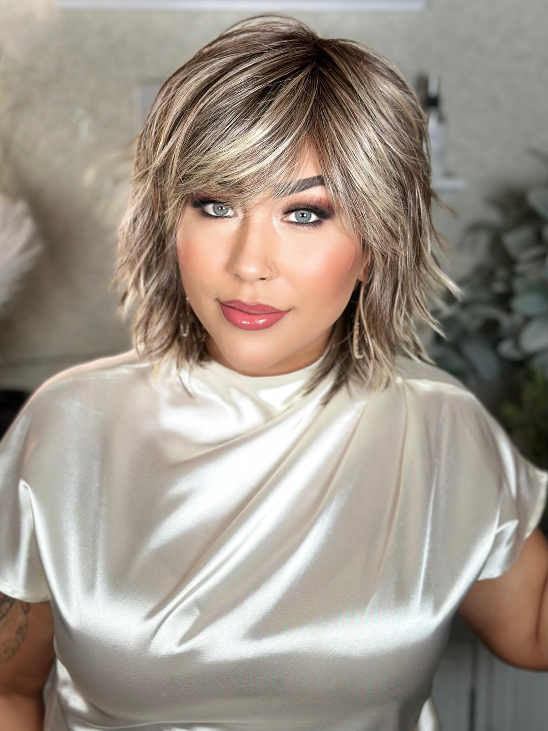 FULL THROTTLE - Iced Cappuccino