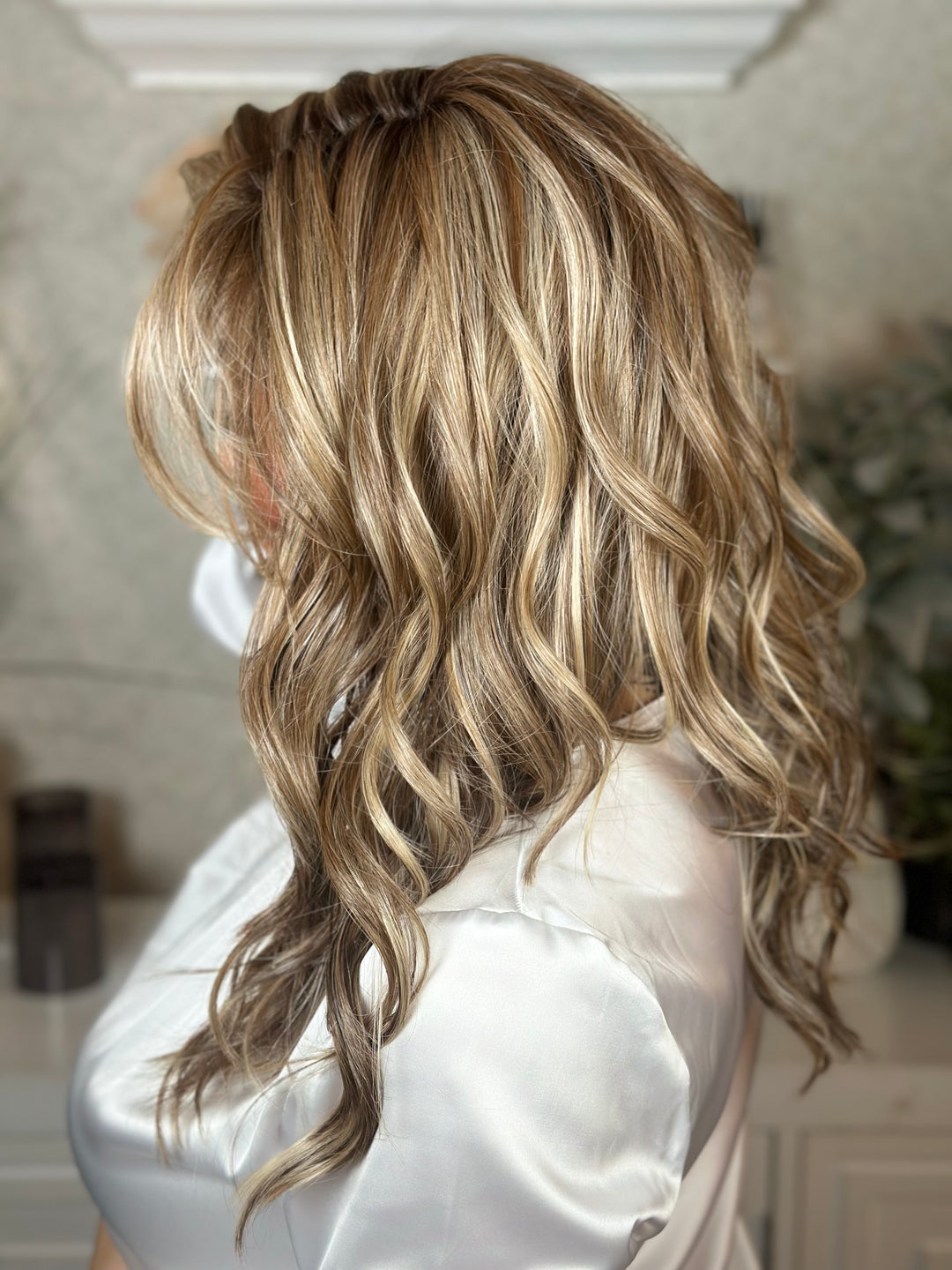 WINNERS CIRCLE - Almond Latte*