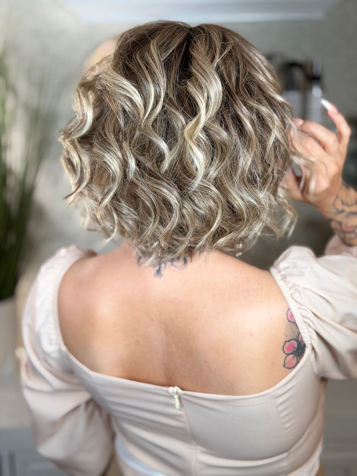 FRESH START - Moroccan Sand Blonde