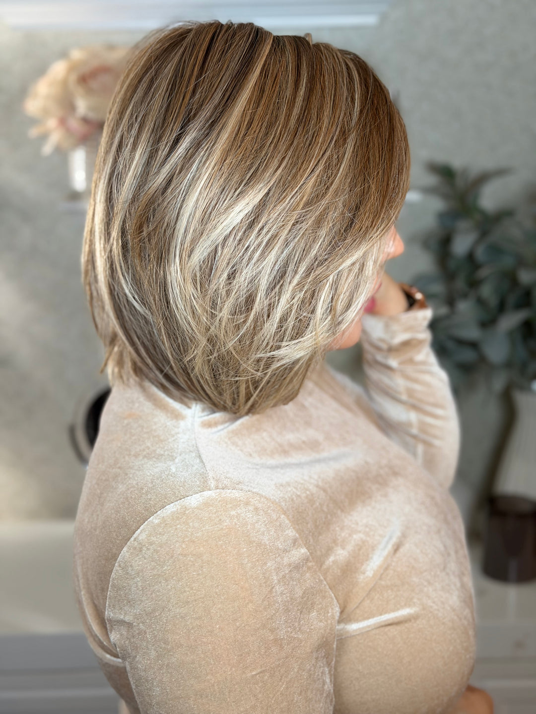 ROLE PLAY - Almond Latte