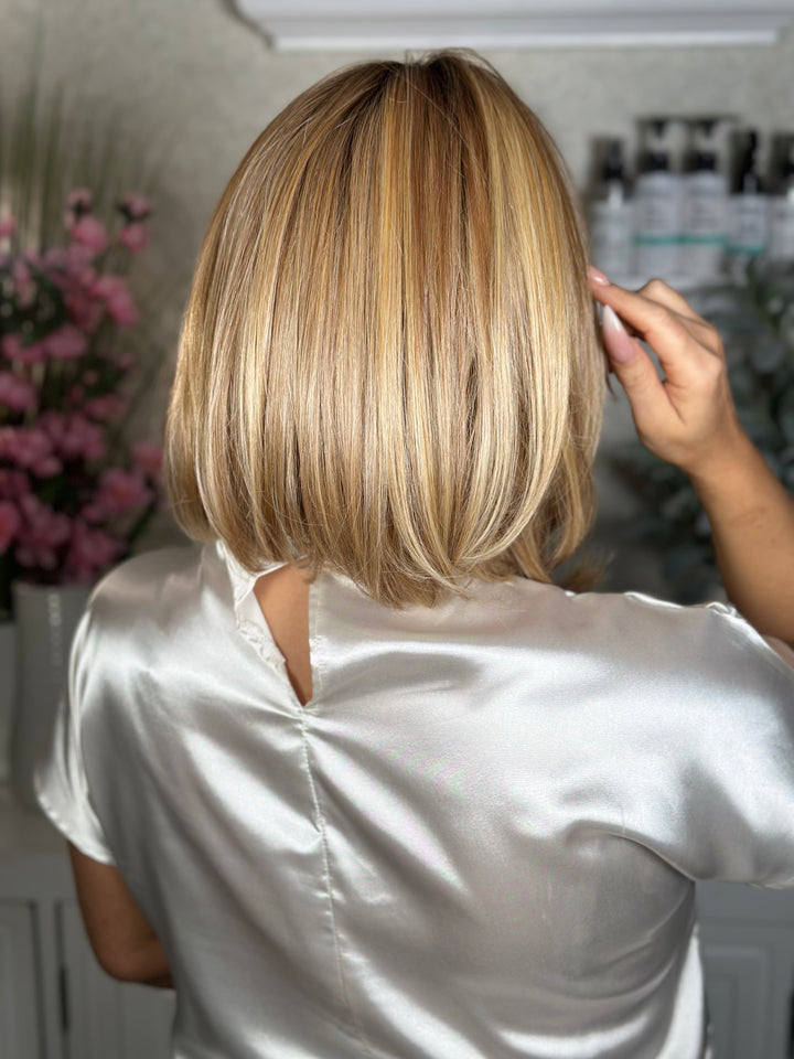 SWEET TART - Wheat Honey Blonde