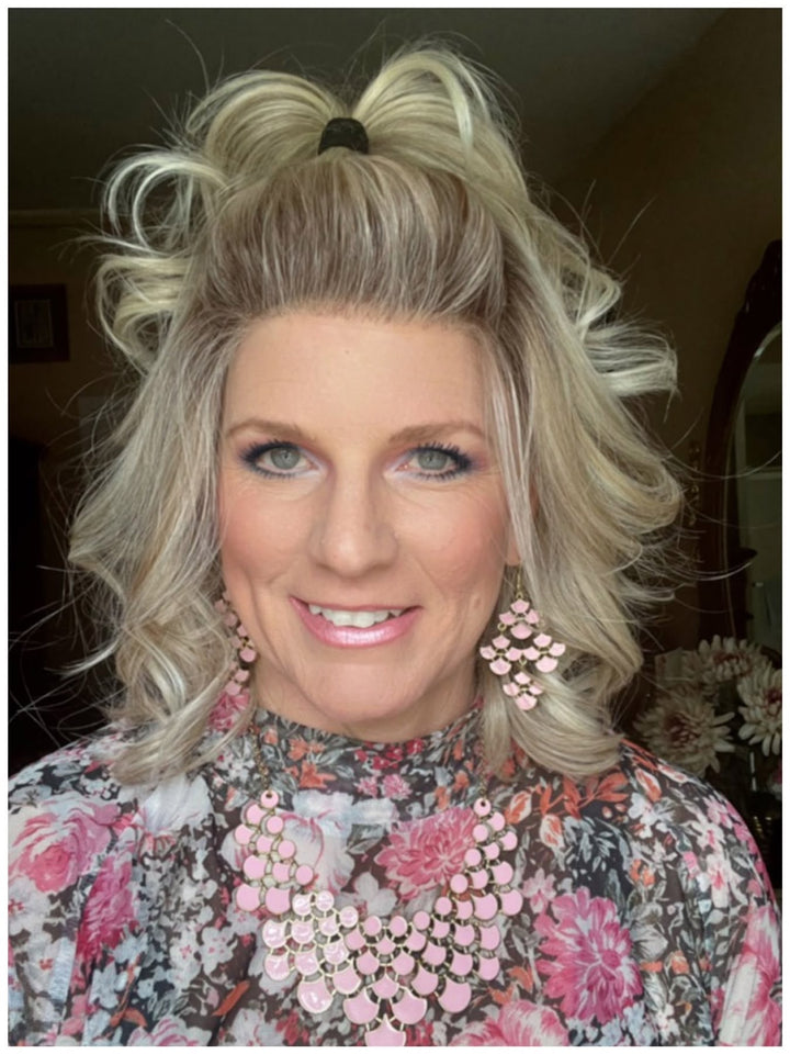 SAIL AWAY - Neutral Sand Blonde