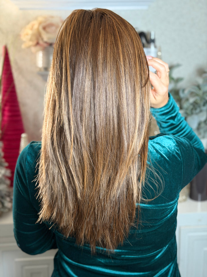 RISK TAKER - Chocolate Cedar