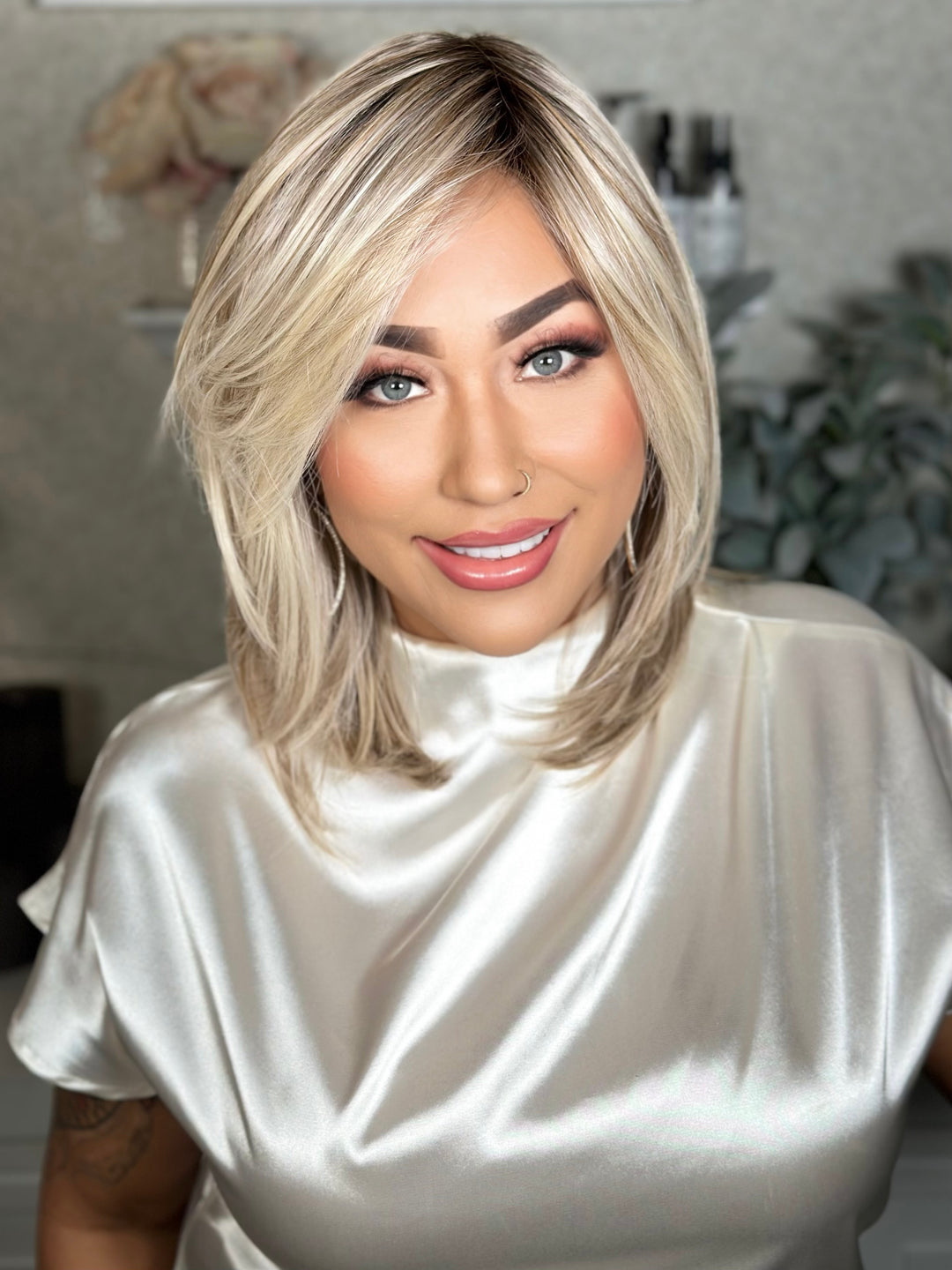 GUILTY PLEASURE - Neutral Sand Blonde