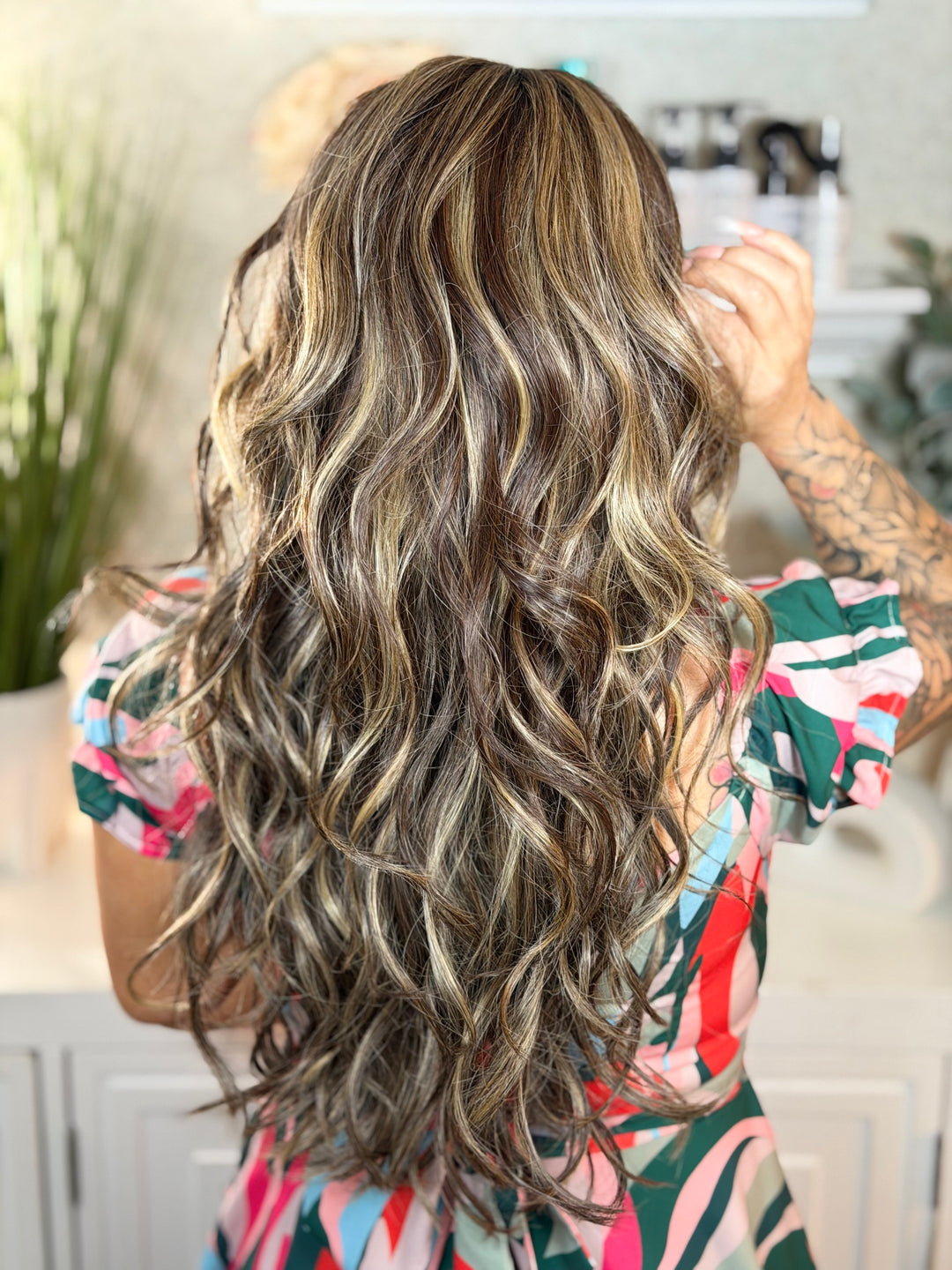 ROMANTIC GETAWAY - Chocolate Pecan