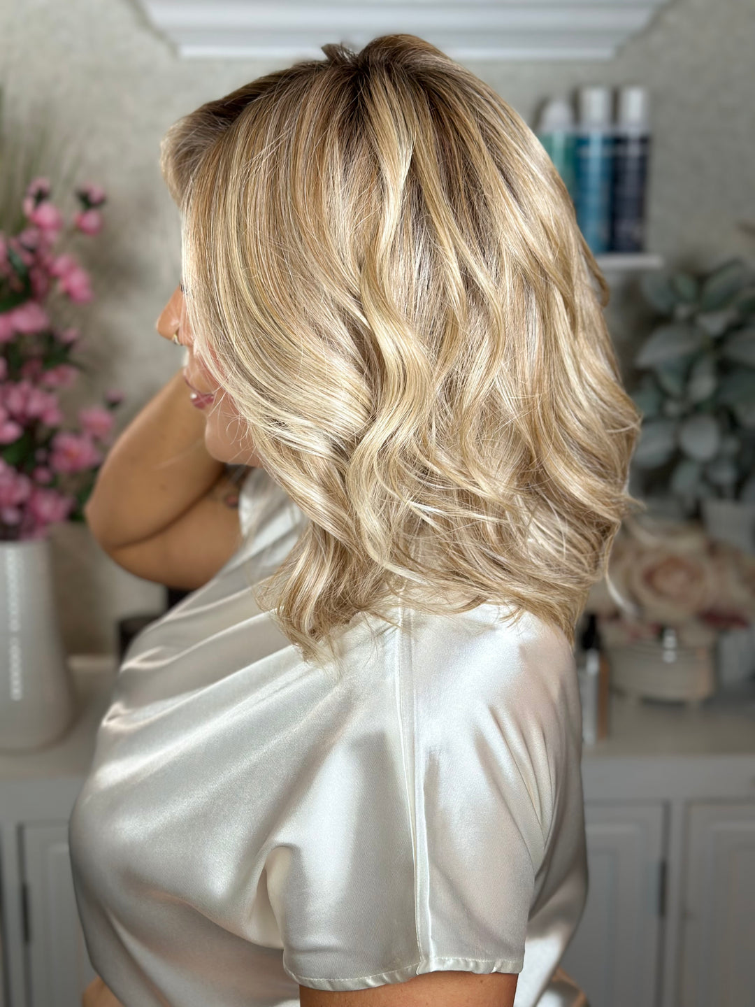 COASTAL CHARM - Iced Sweet Cream