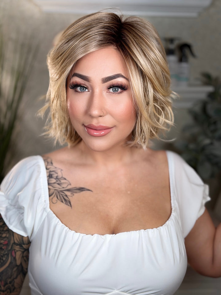 SWEET MISCHIEF - Sunlit Beige Blonde