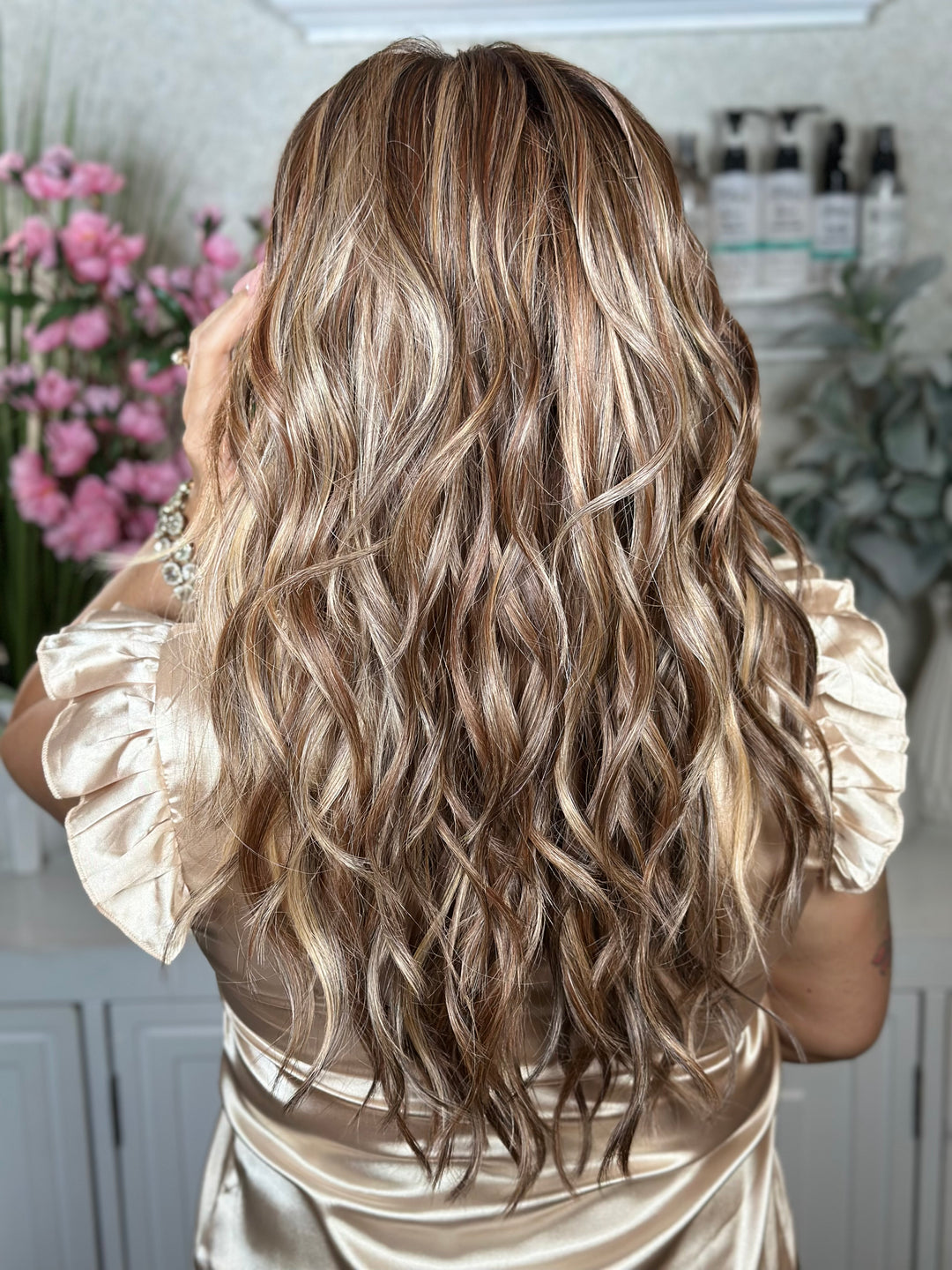 SWEET ROMANCE - Buttered Bourbon