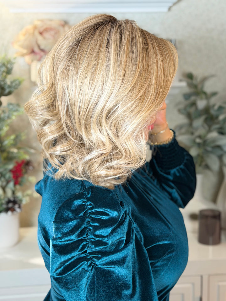 SAIL AWAY - Iced Sweet Cream*