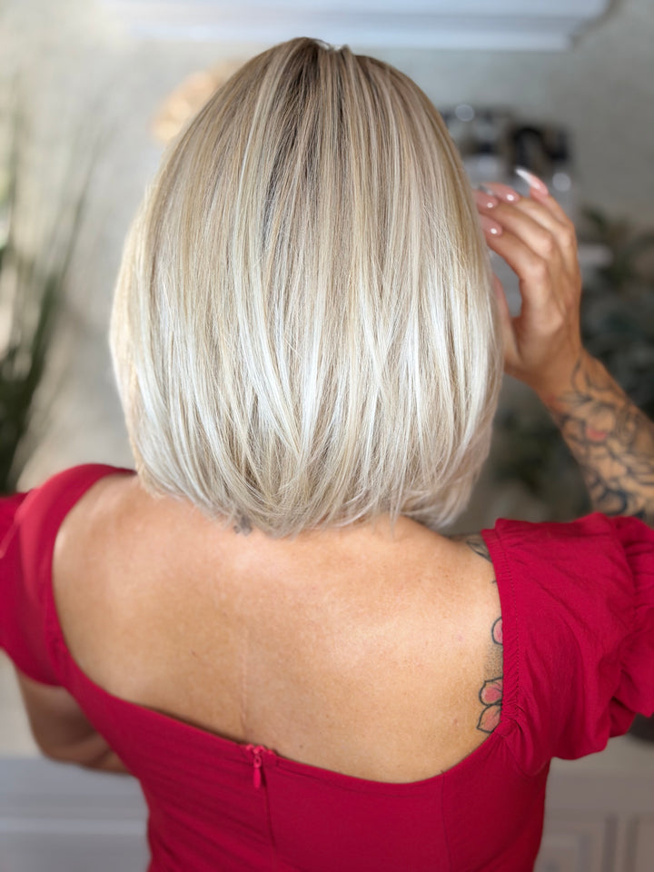 SWEET TART - Paparazzi Blonde