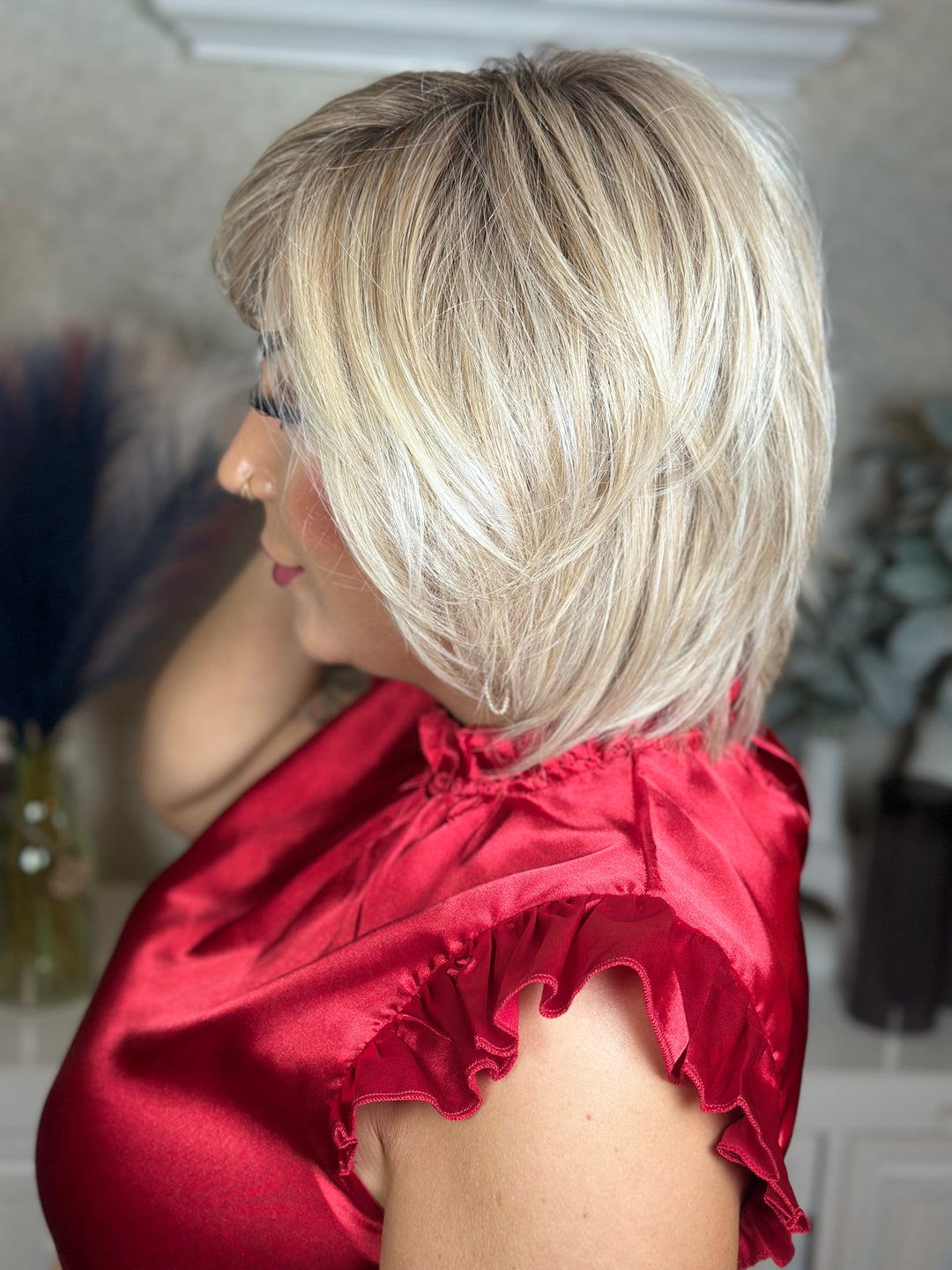 JET SETTER - Neutral Sand Blonde