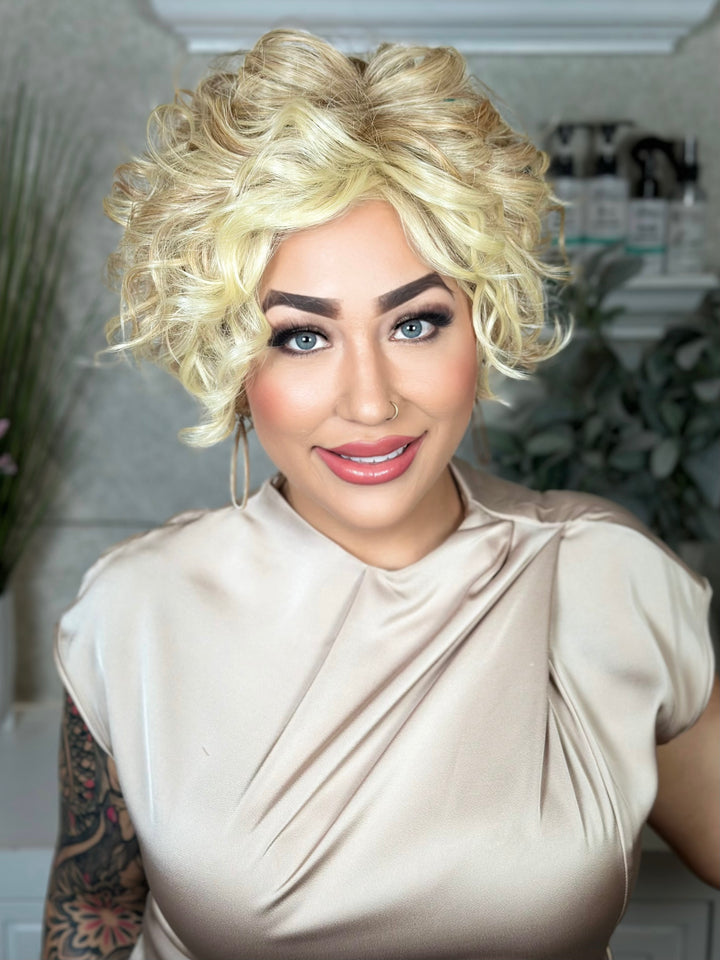 SASSY MISFIT - Cashmere Cream*