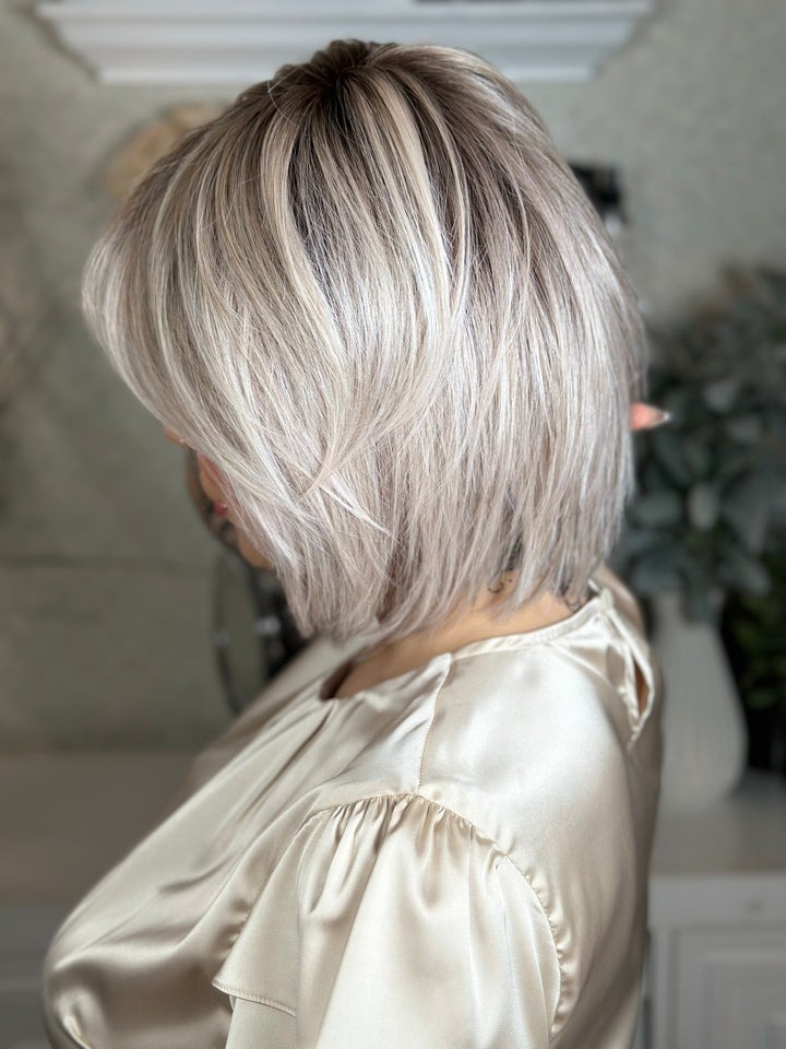 BAD HABIT - Dove Grey