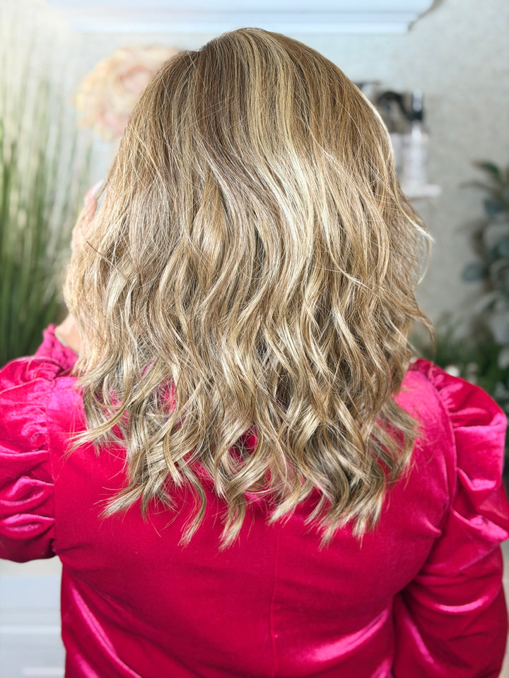 CAPTURE THIS - Mocha Latte