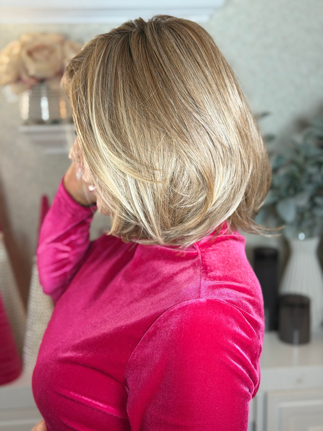 DEAL BREAKER - Almond Latte