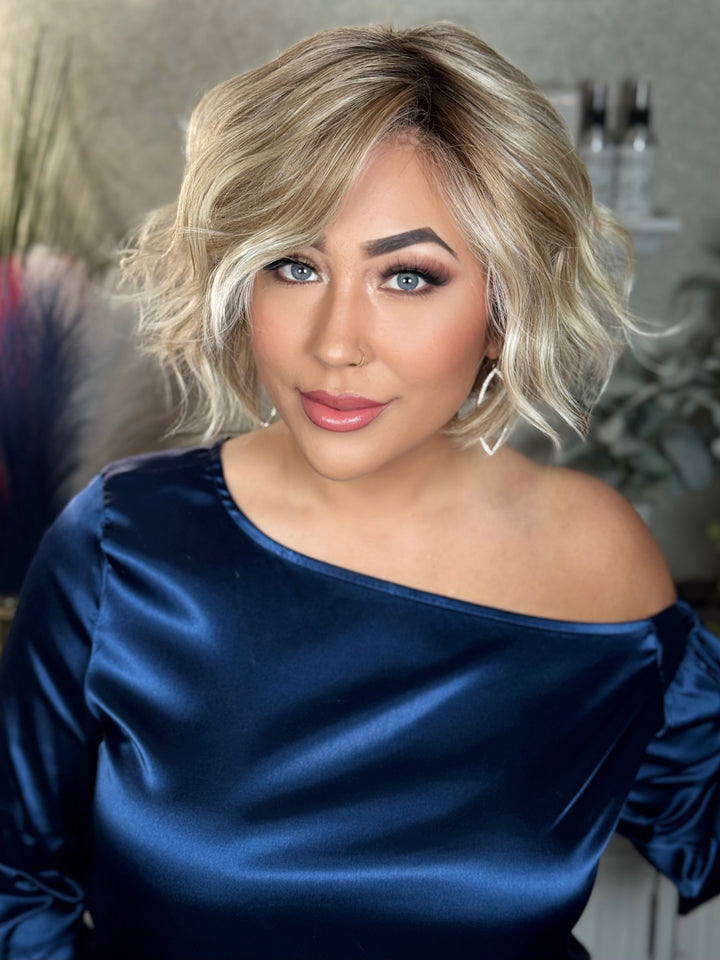 FIRST CLASS - Iced Sweet Cream