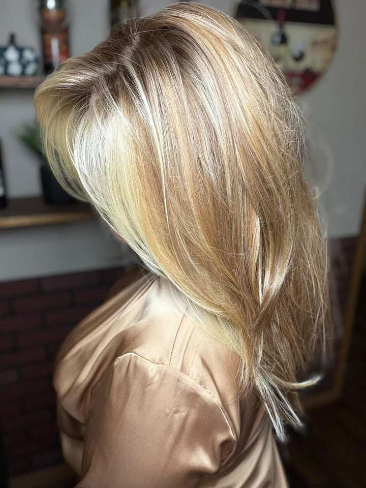 SWEET SEDUCTION - Butterscotch Latte