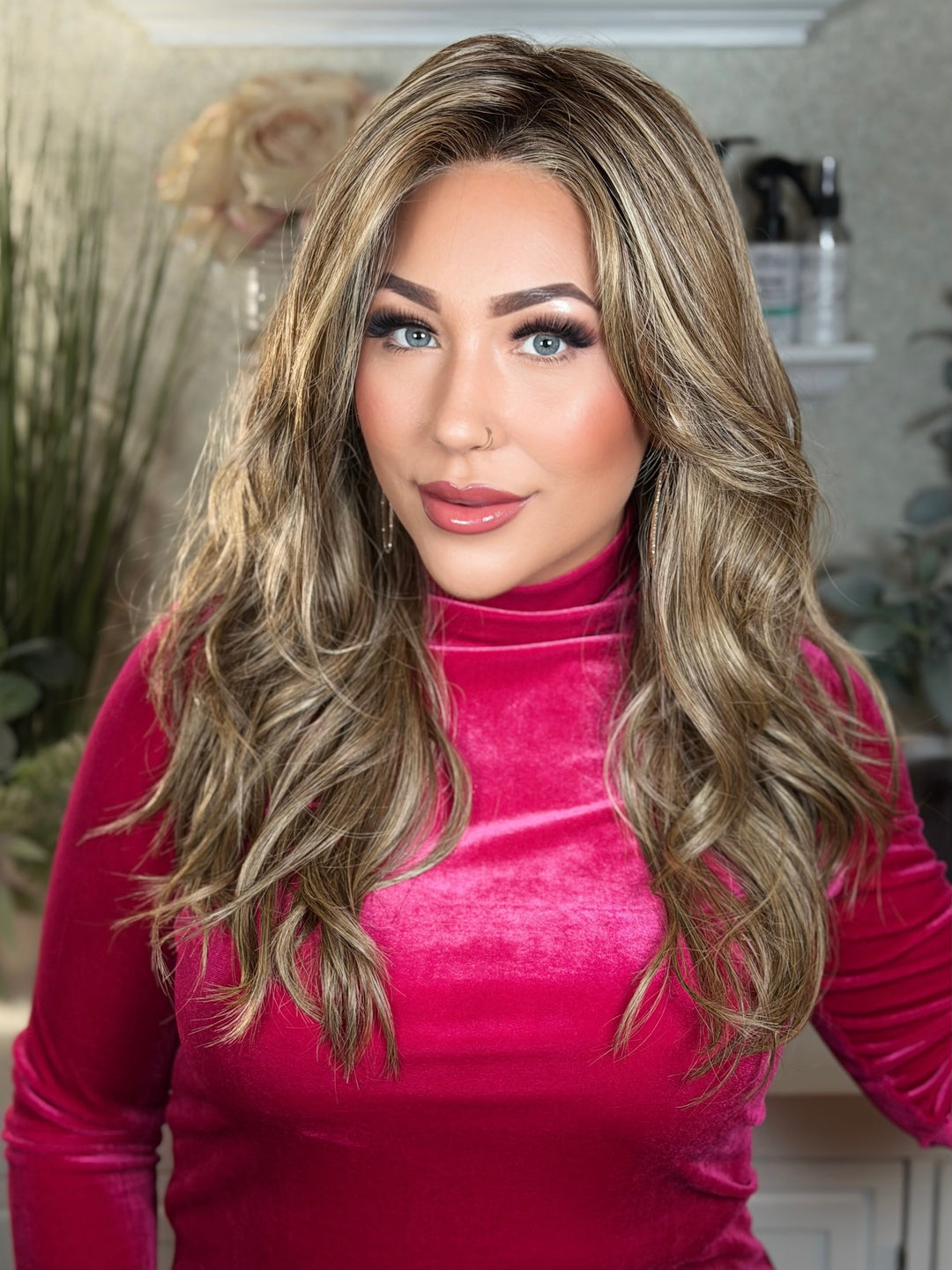 LIVING LEGEND - Mocha Latte