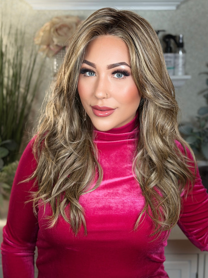 LIVING LEGEND - Mocha Latte