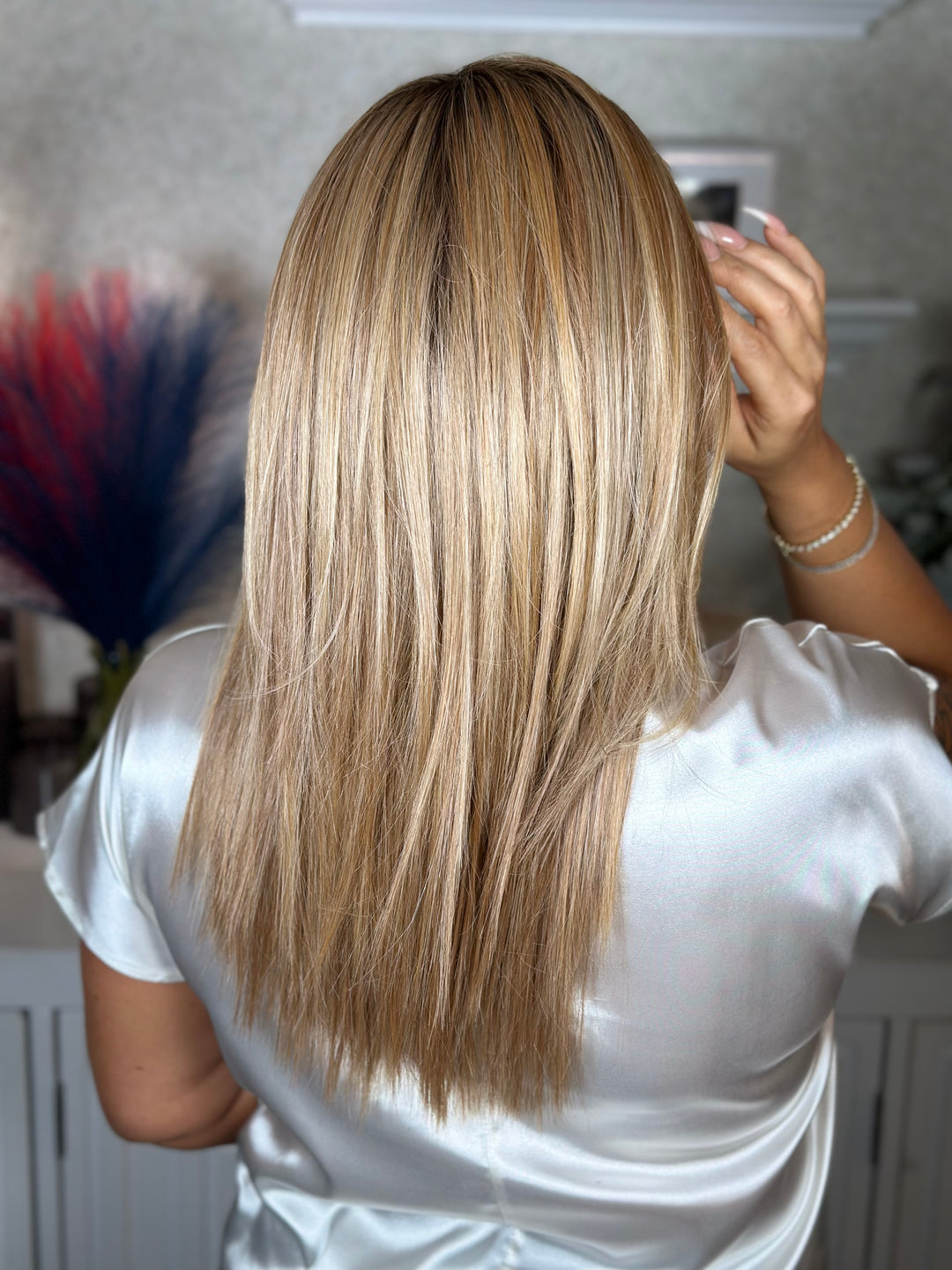 ISLAND ESCAPE - Butternut Blonde