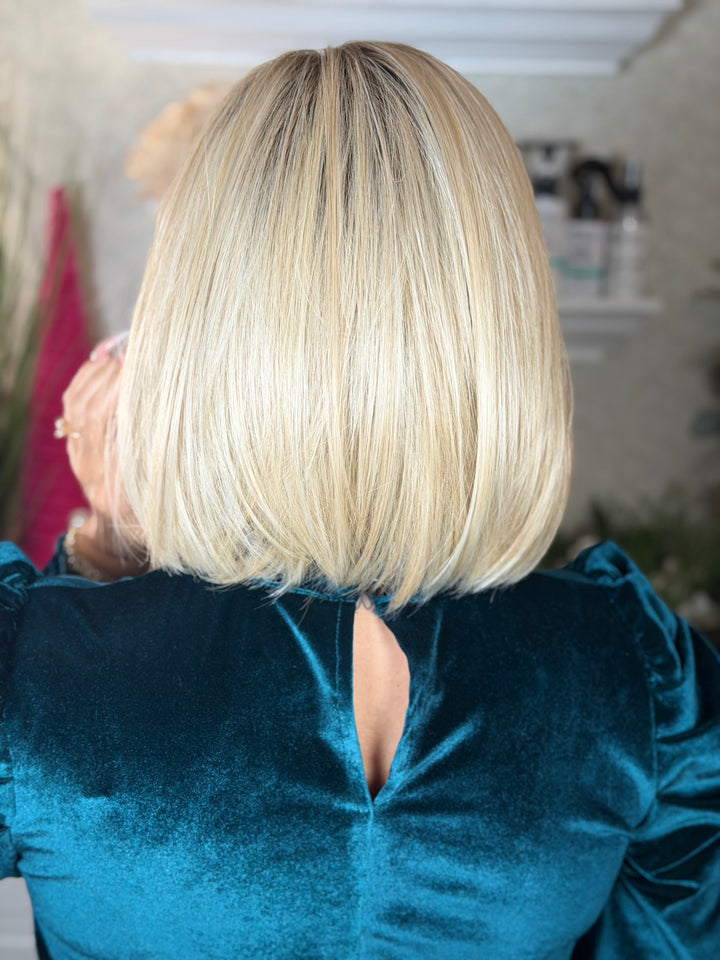 BLIND DATE - Macadamia Blonde