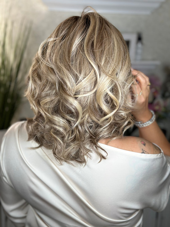 SAIL AWAY - Moroccan Sand Blonde