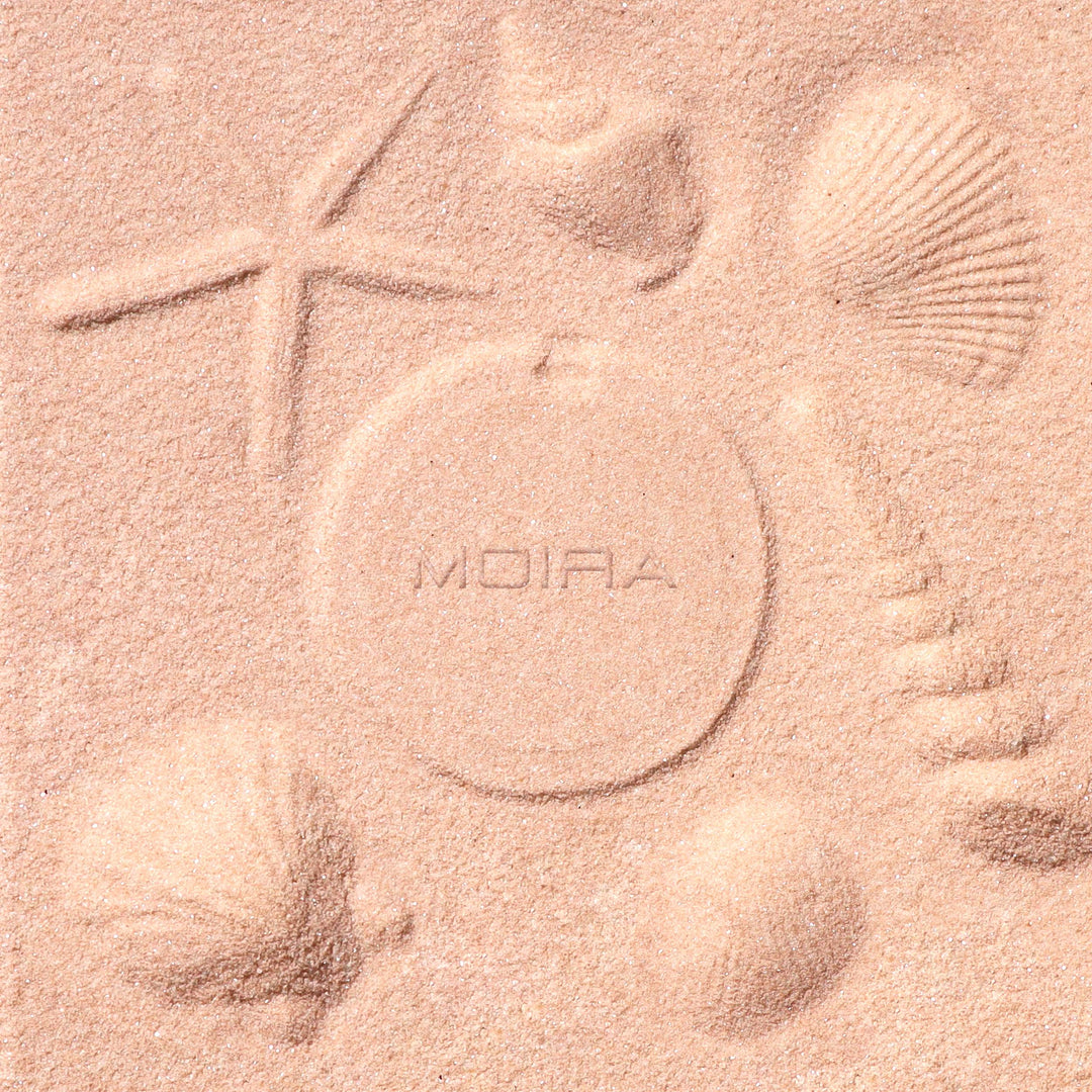 Signature Bronzer (002, Warm Terracotta)