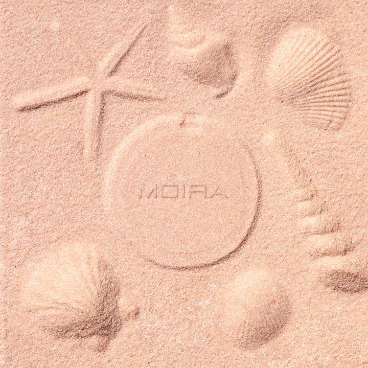 Signature Bronzer (002, Warm Terracotta)