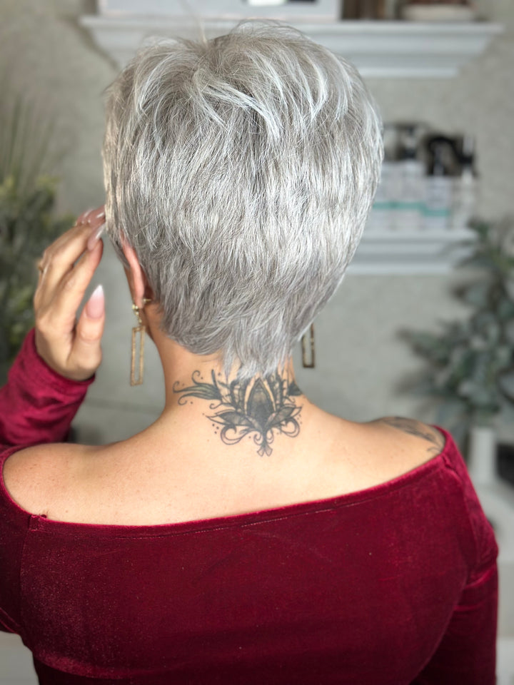 BORN WILD - Sugared Smoke*