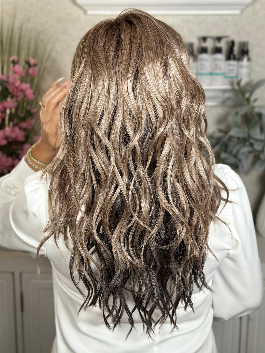 SWEET ROMANCE - Sandy Silver