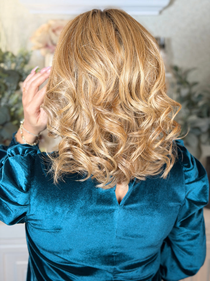 SAIL AWAY - Butternut Blonde