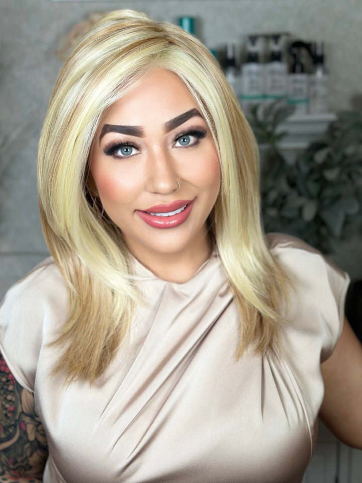 INFINITE LOVE - Cashmere Cream*