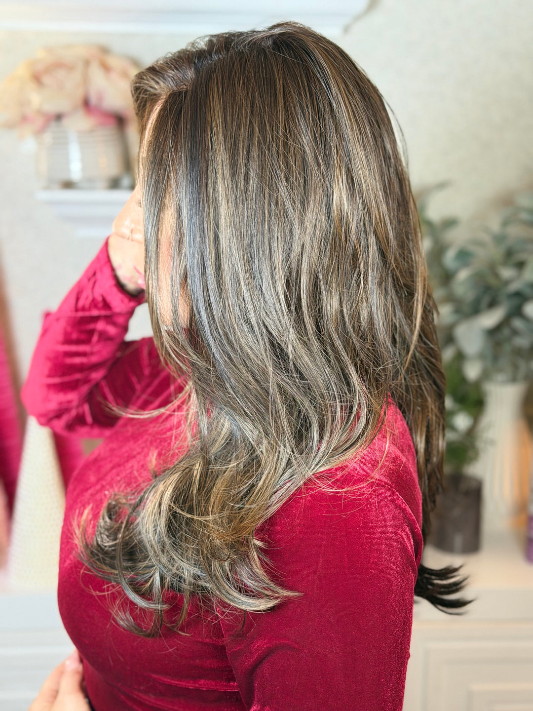 GRAND OCCASION - Roasted Expresso