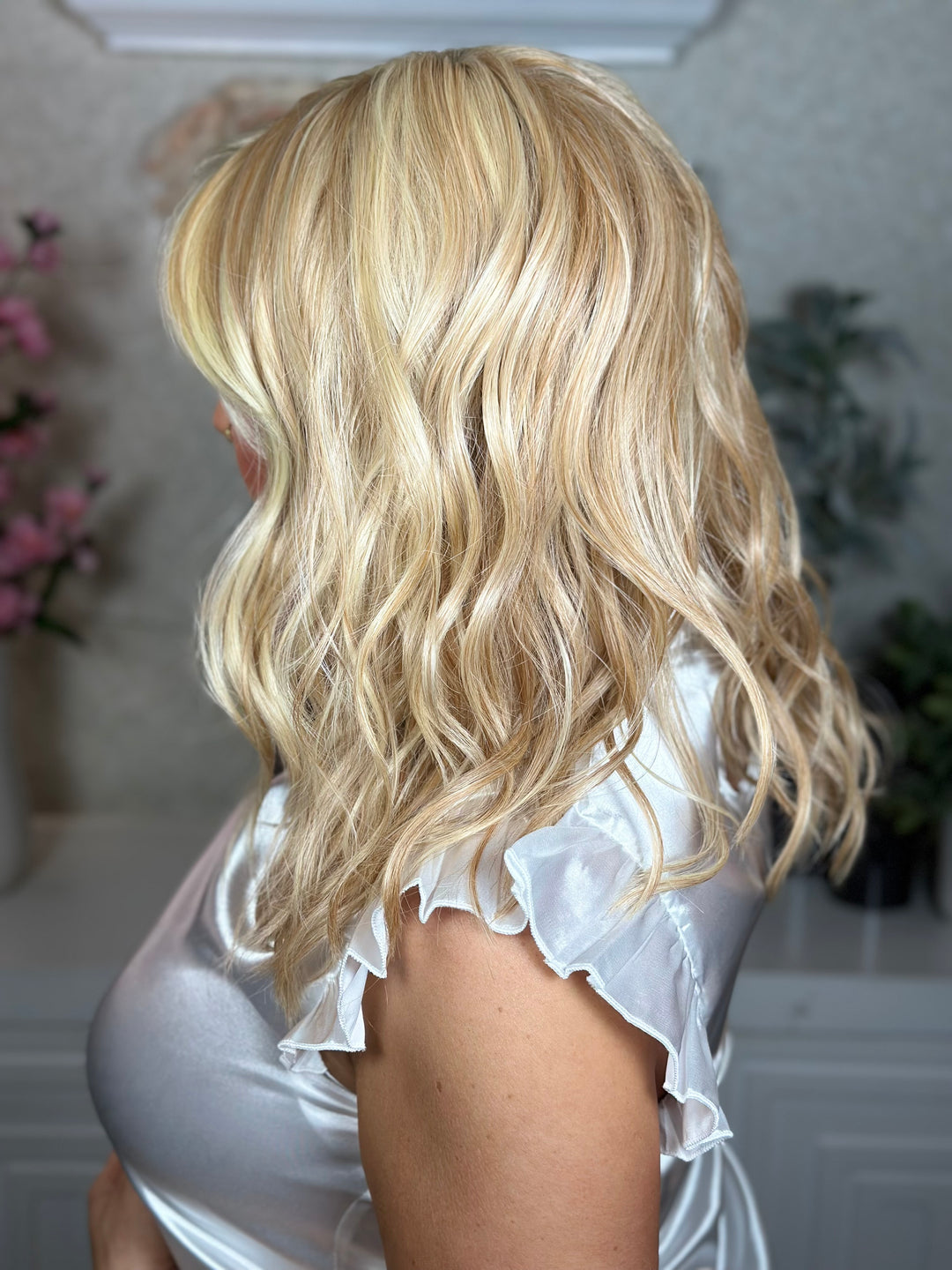 CHARMFUL AFFAIR - Cashmere Cream