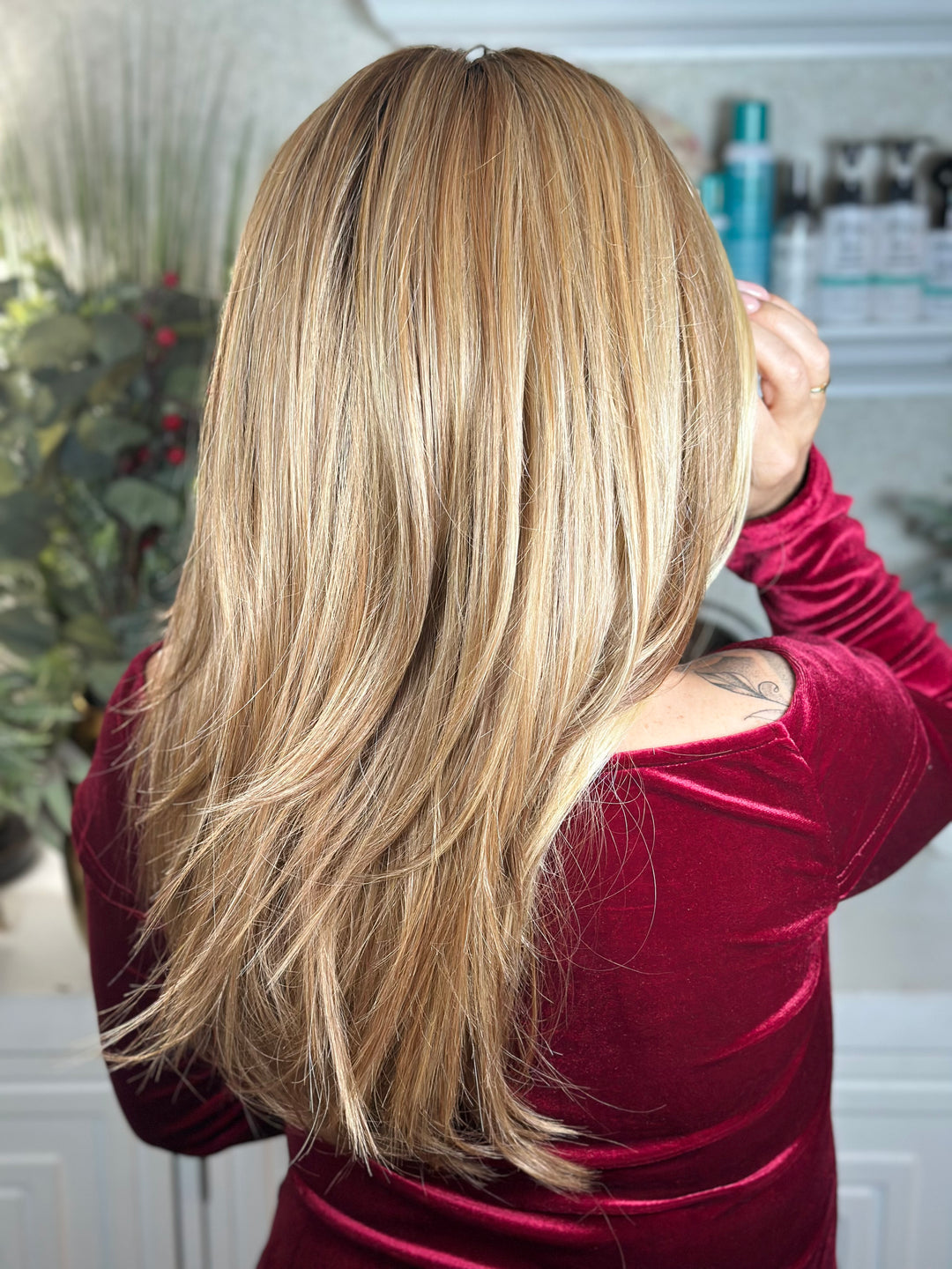 SWEET SEDUCTION - Butterscotch Latte