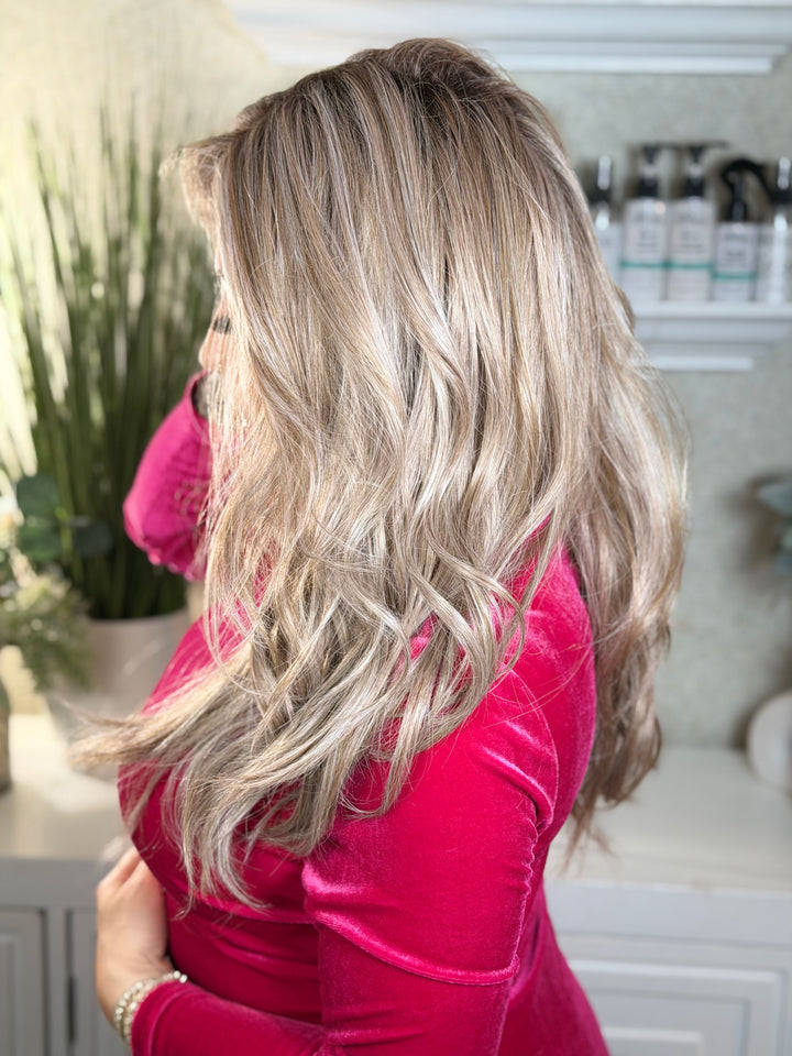 LIVING LEGEND - Legacy Blonde