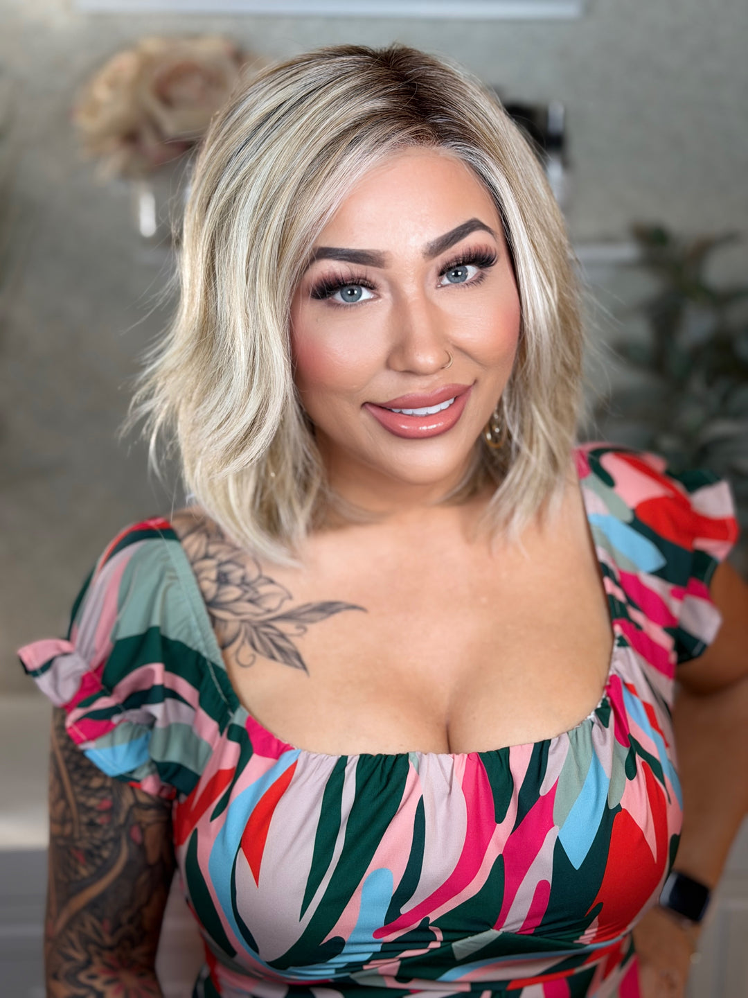 WILD HEART - Sandy Blonde