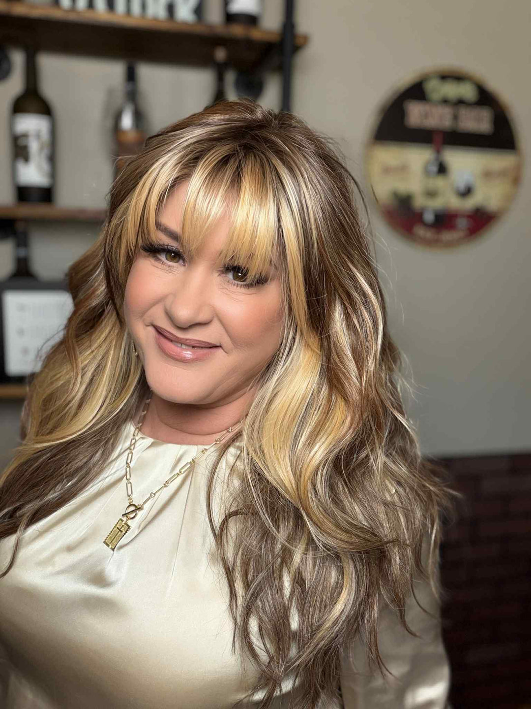 SWEET ROMANCE - Buttered Bourbon