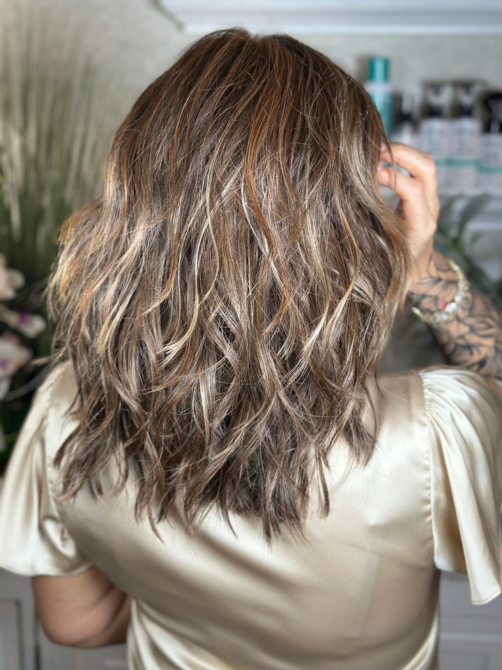 PRETTY POMP - Cocoa Bean