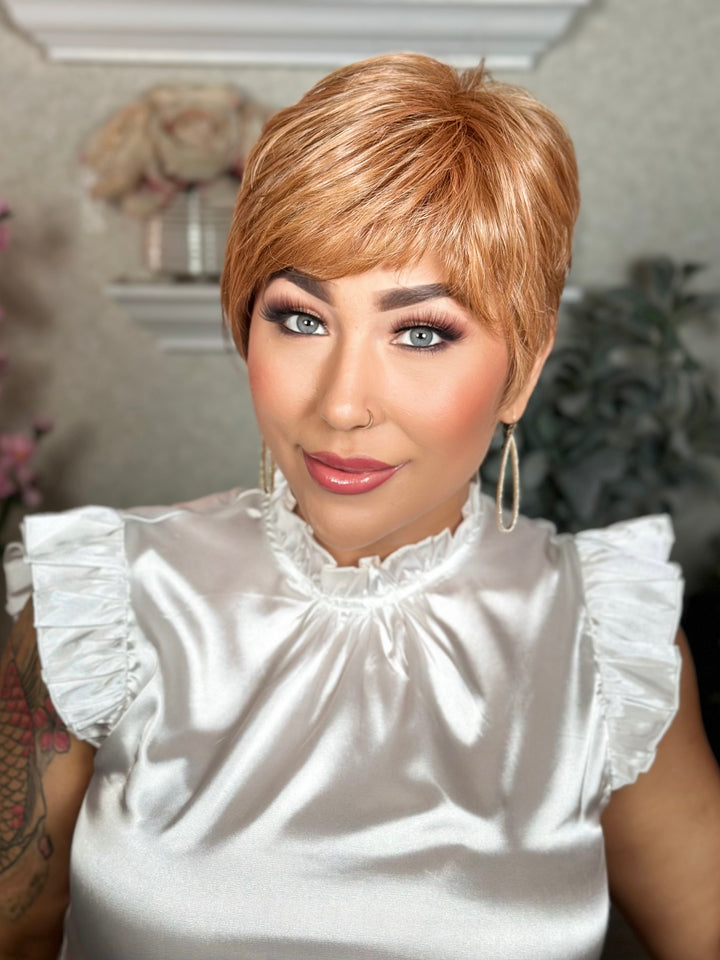 EXTRA EXCEPTION - Strawberry Shortcake*