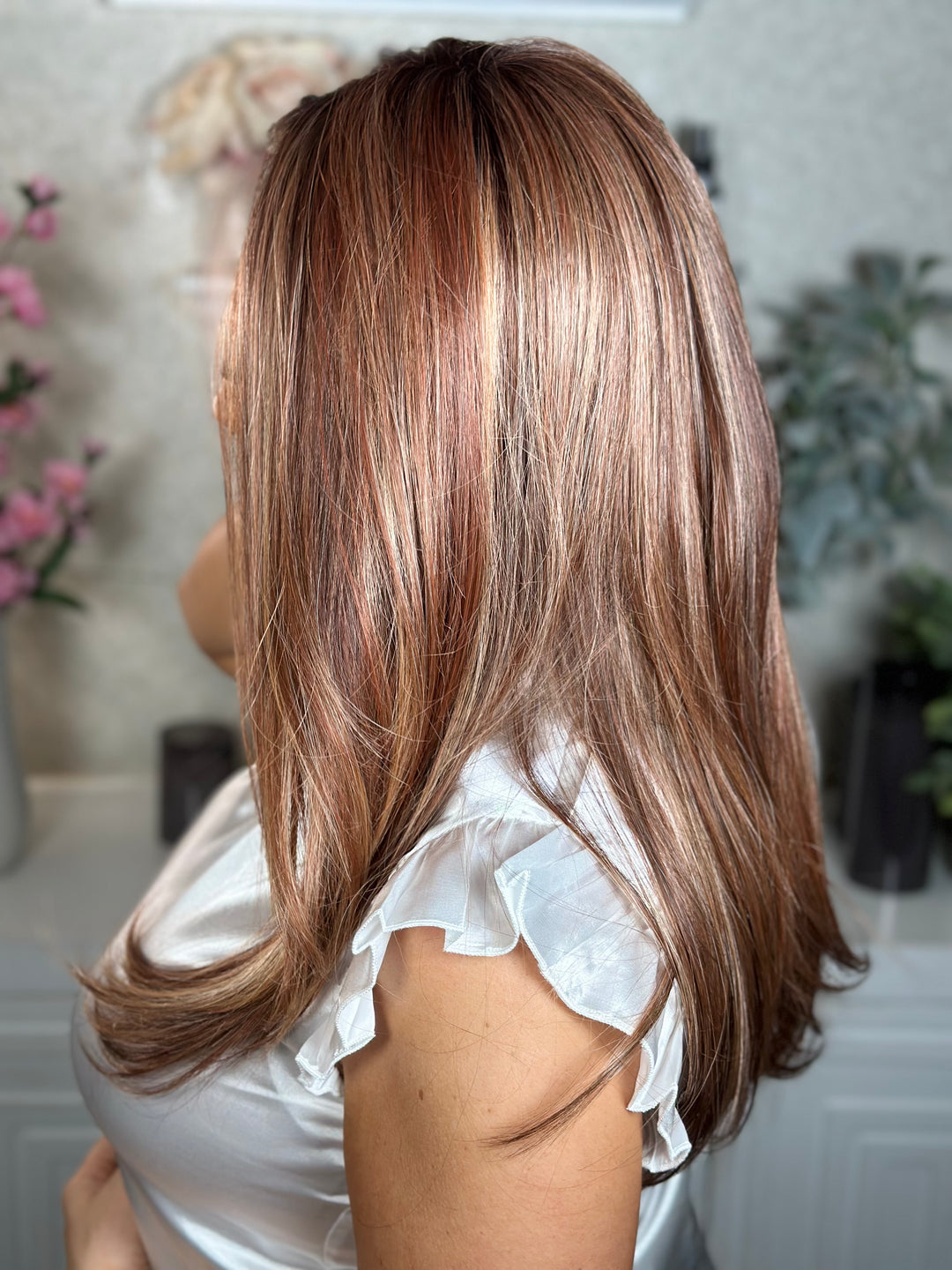 SIMPLY OBSESSED - Toasted Maple