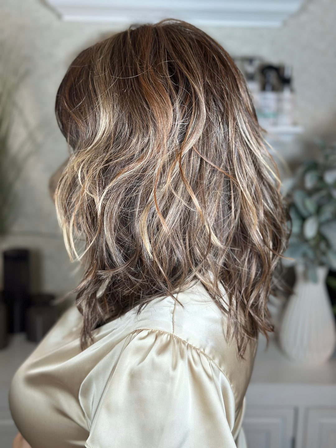 PRETTY POMP - Cocoa Bean