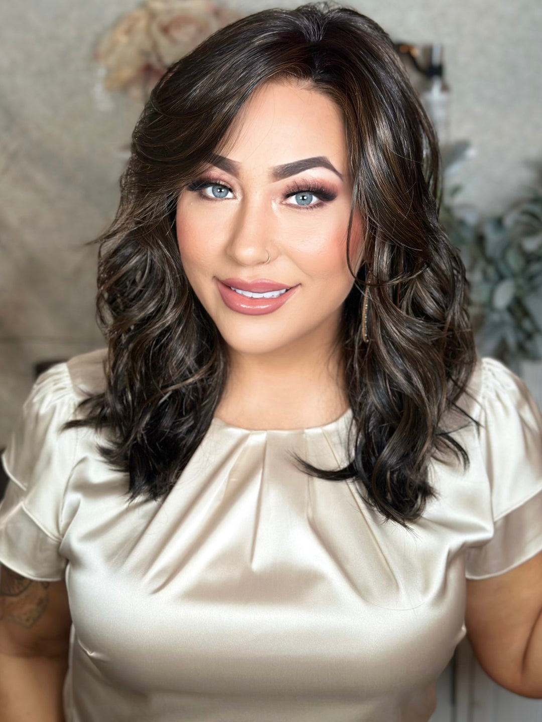 FASHION FORWARD - Roasted Expresso