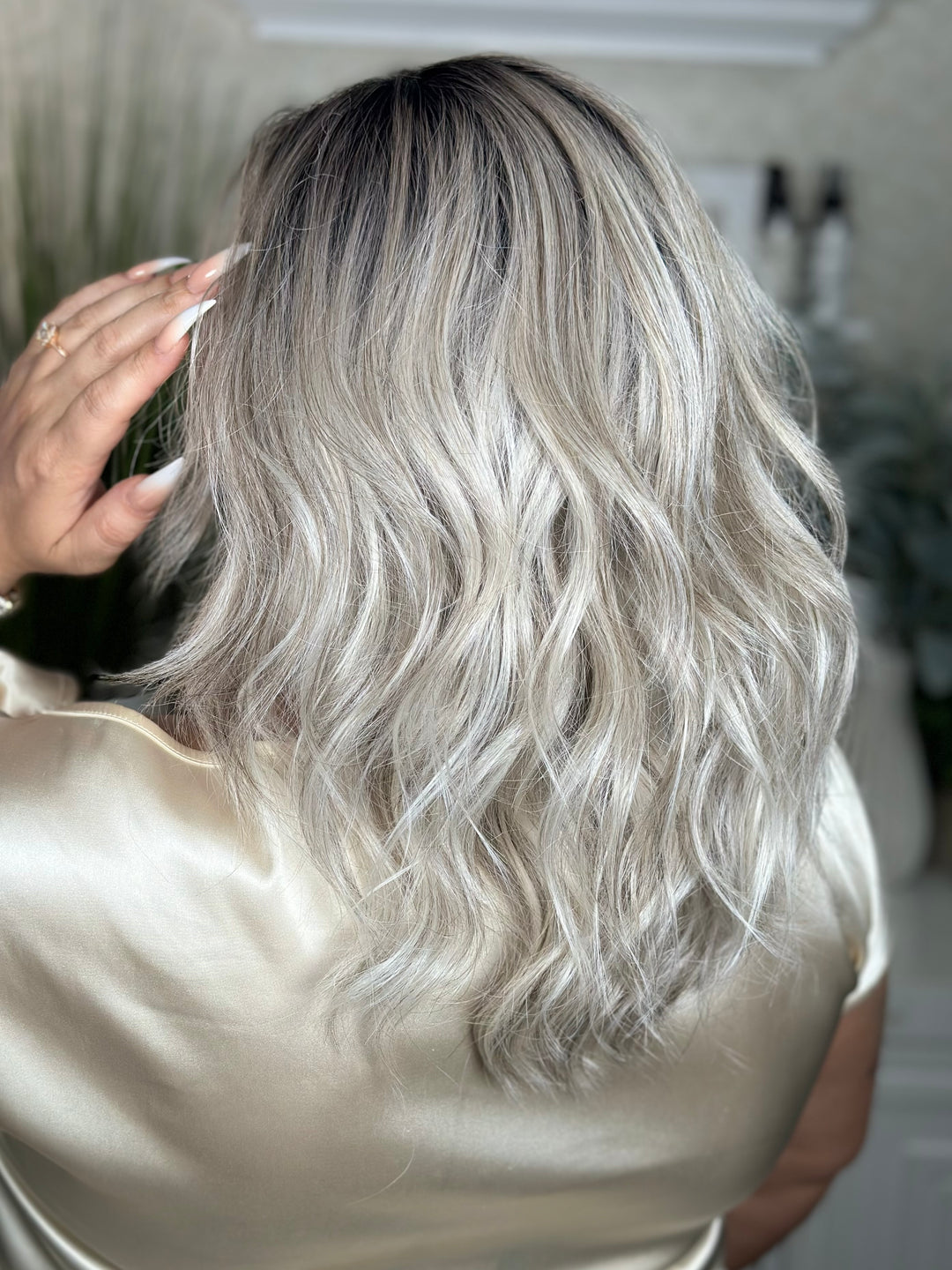 FEATURE THIS - Stone Blonde*