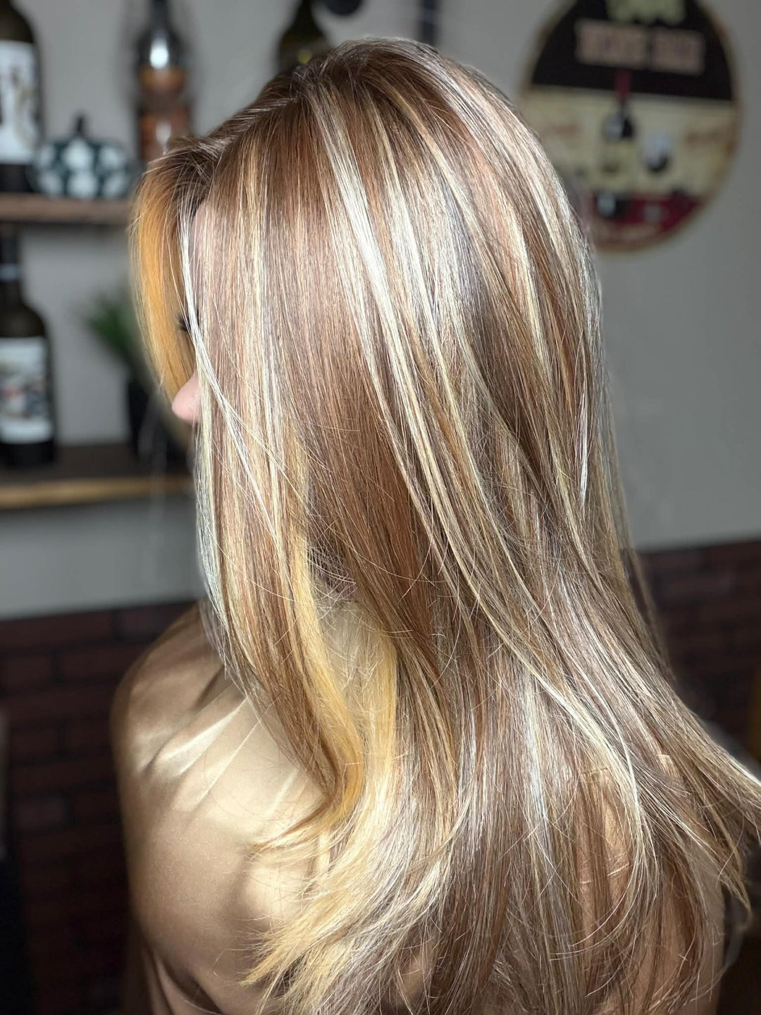 SIMPLY OBSESSED - Buttered Bourbon