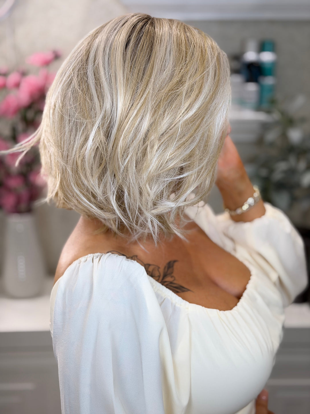 PEOPLE'S CHOICE - Cream Soda Blonde